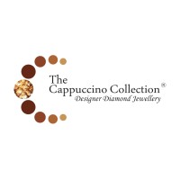 The Cappuccino Collection logo, The Cappuccino Collection contact details