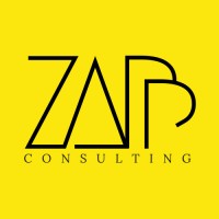 Zapp Consulting Inc logo, Zapp Consulting Inc contact details