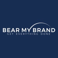 BEAR MY BRAND - A Digital Service agency logo, BEAR MY BRAND - A Digital Service agency contact details