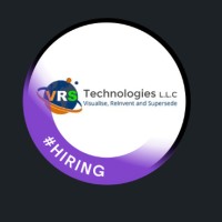 VRS Technologies logo, VRS Technologies contact details