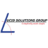 Lucid Solutions Group, Inc. logo, Lucid Solutions Group, Inc. contact details