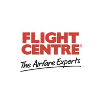 Flight Centre UAE logo, Flight Centre UAE contact details