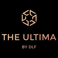 DLF The Ultima logo, DLF The Ultima contact details