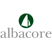 Albacore logo, Albacore contact details