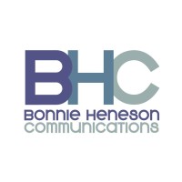 Bonnie Heneson Communications Inc logo, Bonnie Heneson Communications Inc contact details