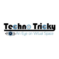 Technotricky logo, Technotricky contact details