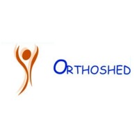 Orthoshed logo, Orthoshed contact details