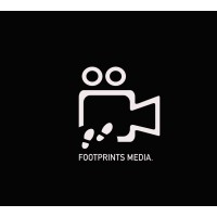 Footprints Media logo, Footprints Media contact details