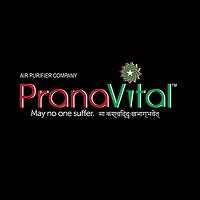 Pranavital (Air Puurifier) logo, Pranavital (Air Puurifier) contact details