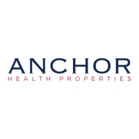 Anchor Health Properties logo, Anchor Health Properties contact details