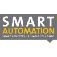 Smart Automation BV logo, Smart Automation BV contact details