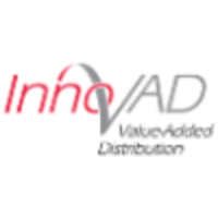 InnoVAD Solutions Ltd. logo, InnoVAD Solutions Ltd. contact details