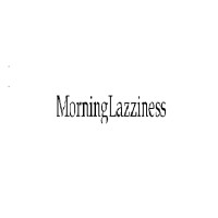 Morning Lazziness logo, Morning Lazziness contact details