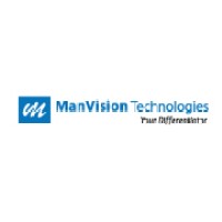 ManVision Technologies India logo, ManVision Technologies India contact details