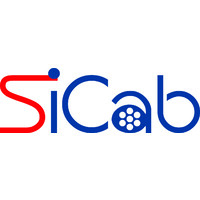 Sicab France logo, Sicab France contact details