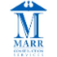 Marr Construction Services Corp. logo, Marr Construction Services Corp. contact details