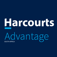 Harcourts Advantage logo, Harcourts Advantage contact details