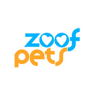 Zoof Pets logo, Zoof Pets contact details