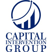 Capital Intervention Group, LLC logo, Capital Intervention Group, LLC contact details