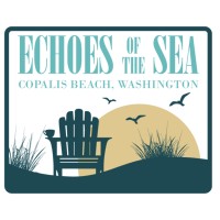 Echoes of the Sea logo, Echoes of the Sea contact details