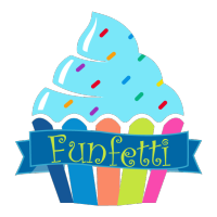 Funfetti Bakery logo, Funfetti Bakery contact details