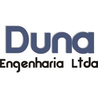 Duna Engenharia Ltda. logo, Duna Engenharia Ltda. contact details