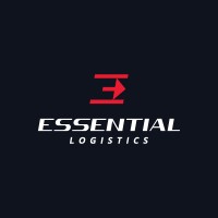 Essential Logistics logo, Essential Logistics contact details