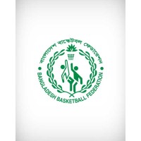 Bangladesh National Basketball Team logo, Bangladesh National Basketball Team contact details