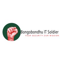 Bongobondhu IT Soldier logo, Bongobondhu IT Soldier contact details