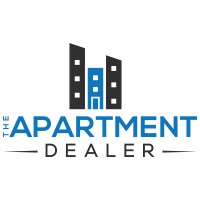 The Apartment Dealer logo, The Apartment Dealer contact details