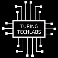 Turing TechLabs logo, Turing TechLabs contact details