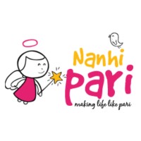 Nanhi Pari Foundation logo, Nanhi Pari Foundation contact details