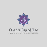 Over a Cup of Tea logo, Over a Cup of Tea contact details