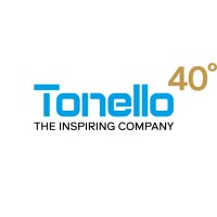 Tonello logo, Tonello contact details