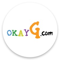 Okayg.com logo, Okayg.com contact details