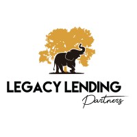 Legacy Lending Partners logo, Legacy Lending Partners contact details