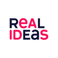 Real Ideas Organisation logo, Real Ideas Organisation contact details