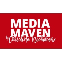 Media Maven logo, Media Maven contact details