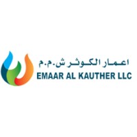 Emaar Al Kauther LLC LCC logo, Emaar Al Kauther LLC LCC contact details