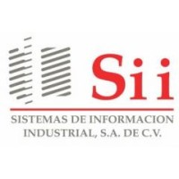 SII SISTEMAS DE INFORMACIÓN INDUSTRIAL S.A. DE C.V. logo, SII SISTEMAS DE INFORMACIÓN INDUSTRIAL S.A. DE C.V. contact details