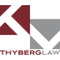 Thyberg Law logo, Thyberg Law contact details