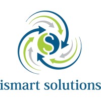 iSmart Solutions logo, iSmart Solutions contact details