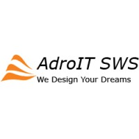 AdroIT SWS logo, AdroIT SWS contact details