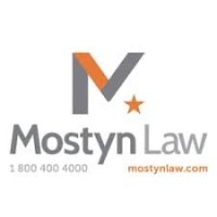 The Mostyn Law Firm logo, The Mostyn Law Firm contact details