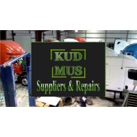 Kudmus Suppliers and Repairs logo, Kudmus Suppliers and Repairs contact details