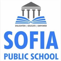 Sofia Public School - CBSE logo, Sofia Public School - CBSE contact details