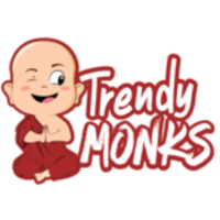 TrendyMonksOfficial logo, TrendyMonksOfficial contact details