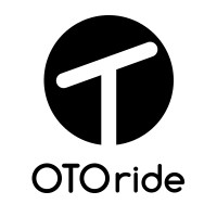 OTORide logo, OTORide contact details