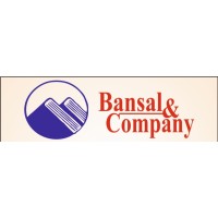 BANSAL & COMPANY logo, BANSAL & COMPANY contact details