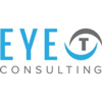 Eye T Consulting logo, Eye T Consulting contact details